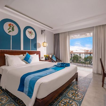 Lantana Boutique Hoi An Hotel Екстер'єр фото