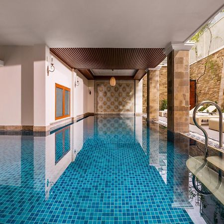 Lantana Boutique Hoi An Hotel Екстер'єр фото