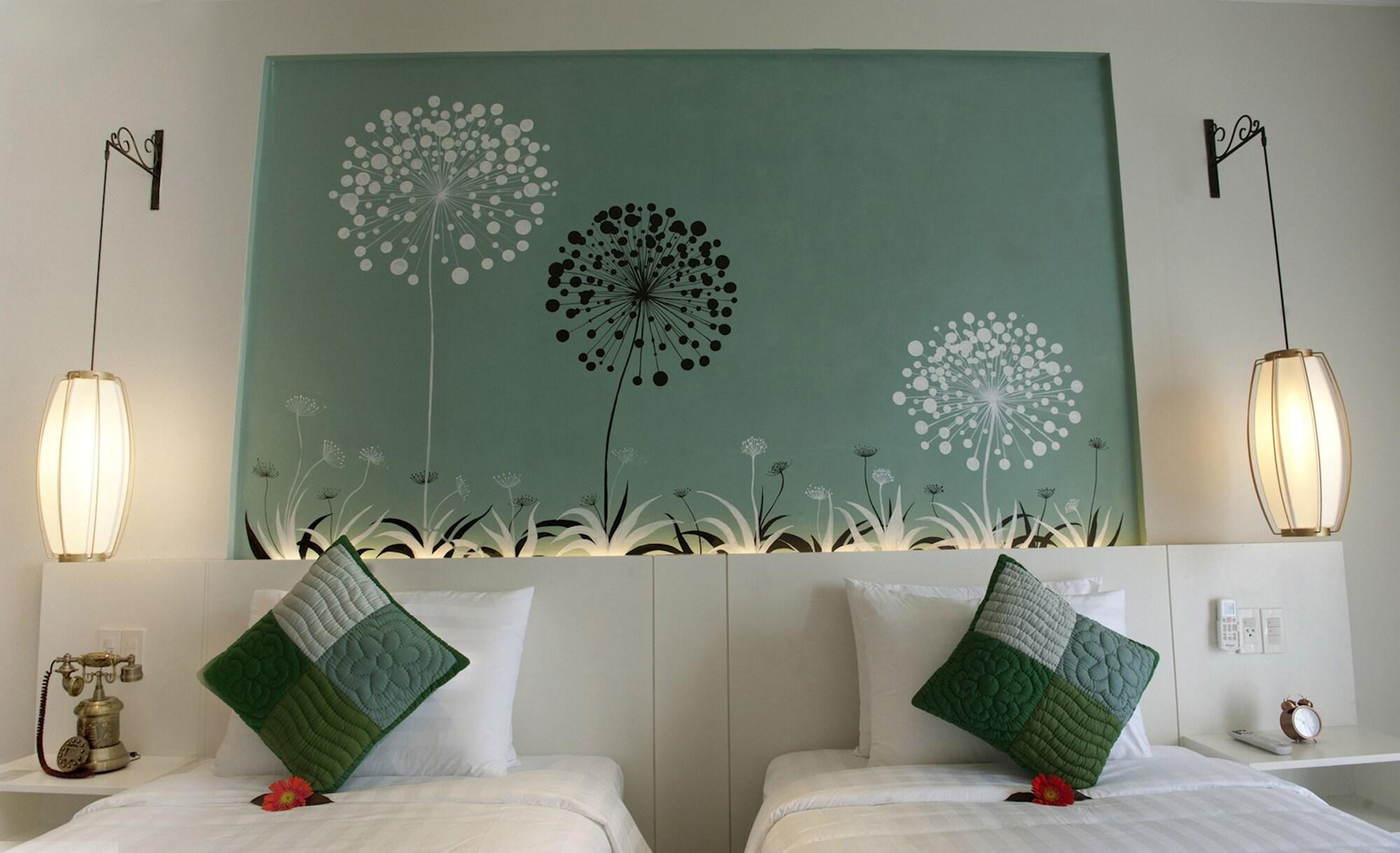 Lantana Boutique Hoi An Hotel Екстер'єр фото