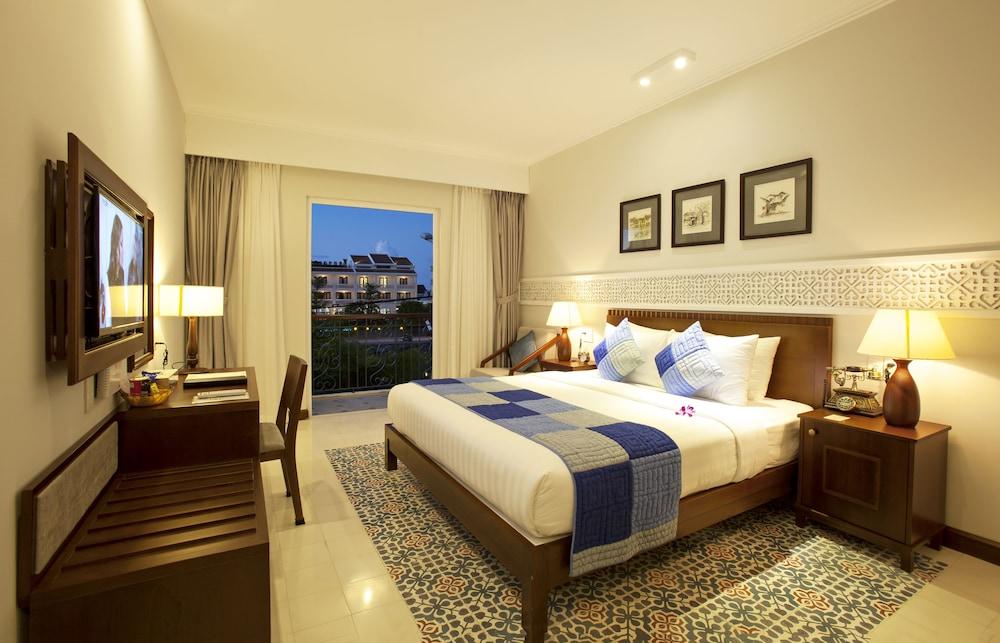 Lantana Boutique Hoi An Hotel Екстер'єр фото