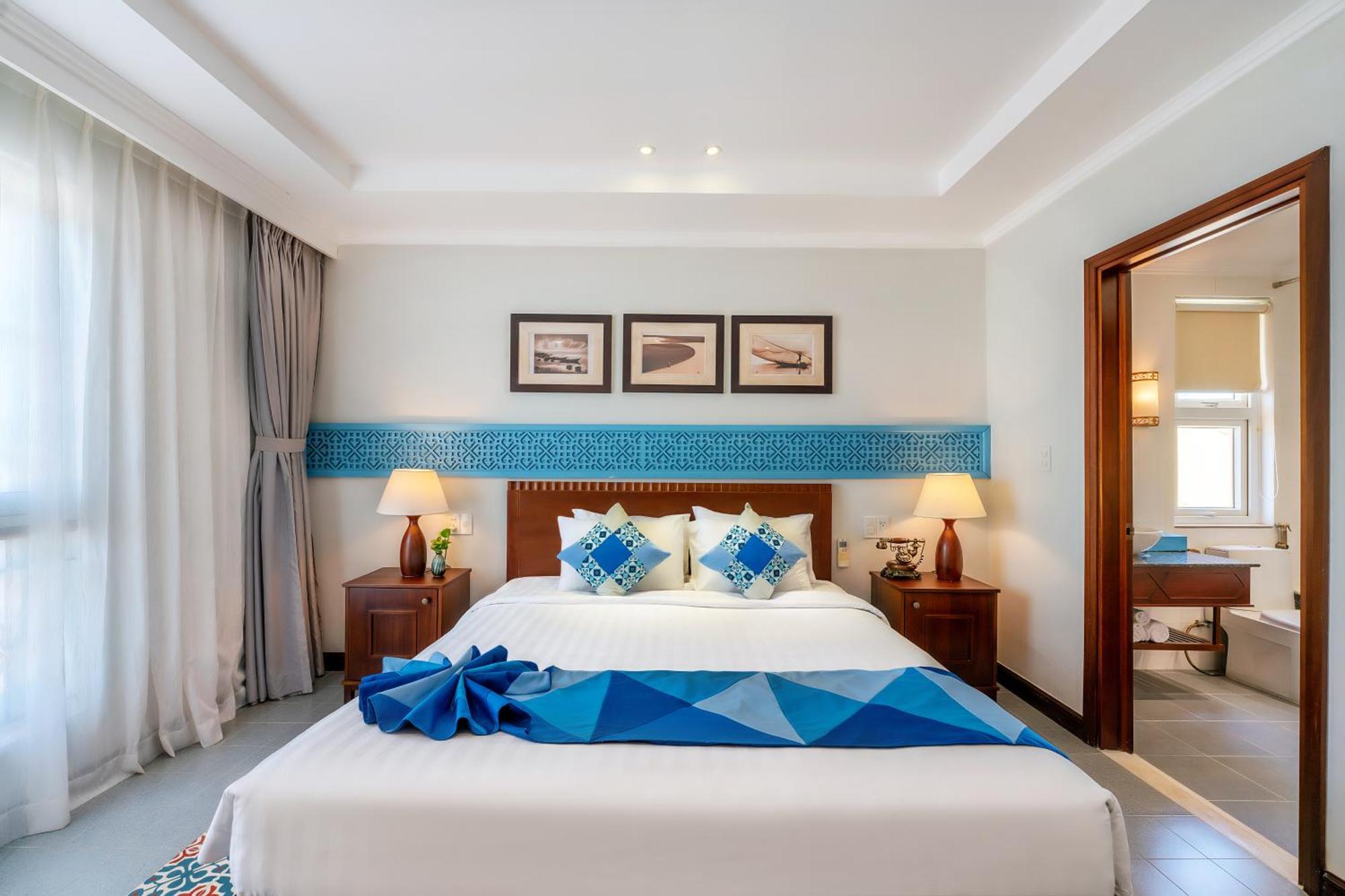 Lantana Boutique Hoi An Hotel Екстер'єр фото