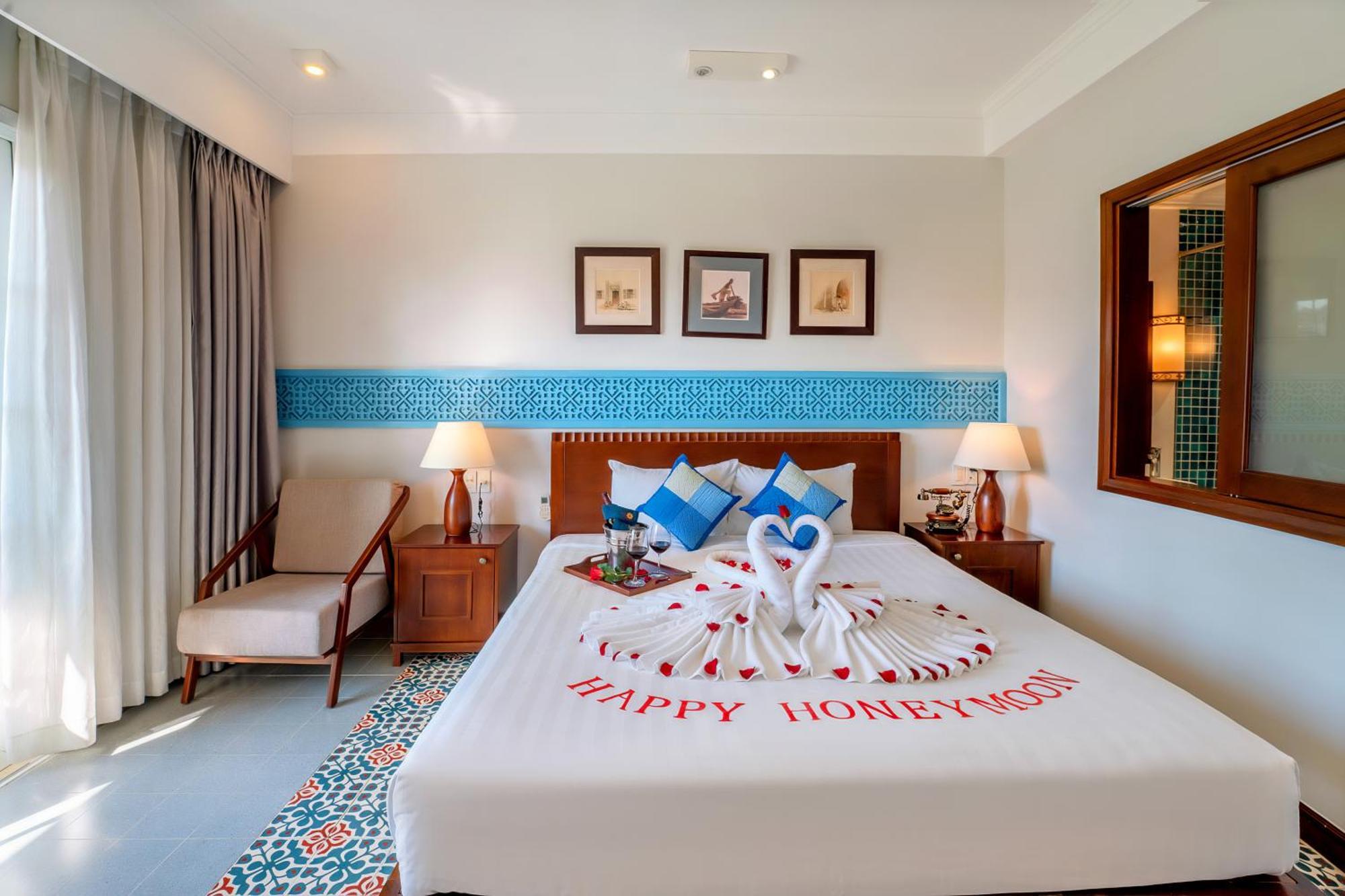 Lantana Boutique Hoi An Hotel Екстер'єр фото