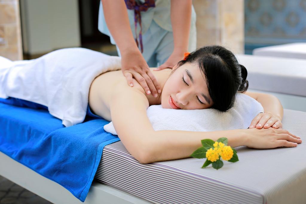 Lantana Boutique Hoi An Hotel Екстер'єр фото
