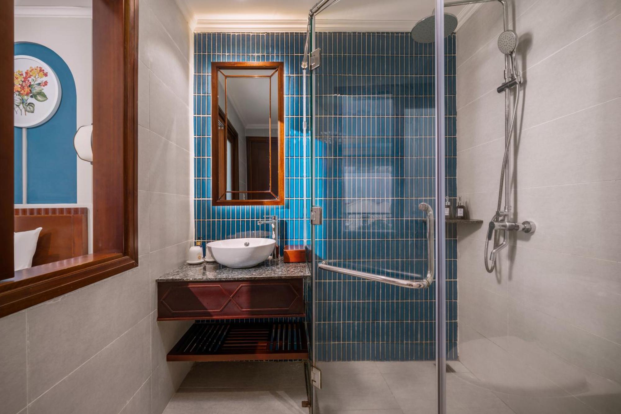 Lantana Boutique Hoi An Hotel Екстер'єр фото