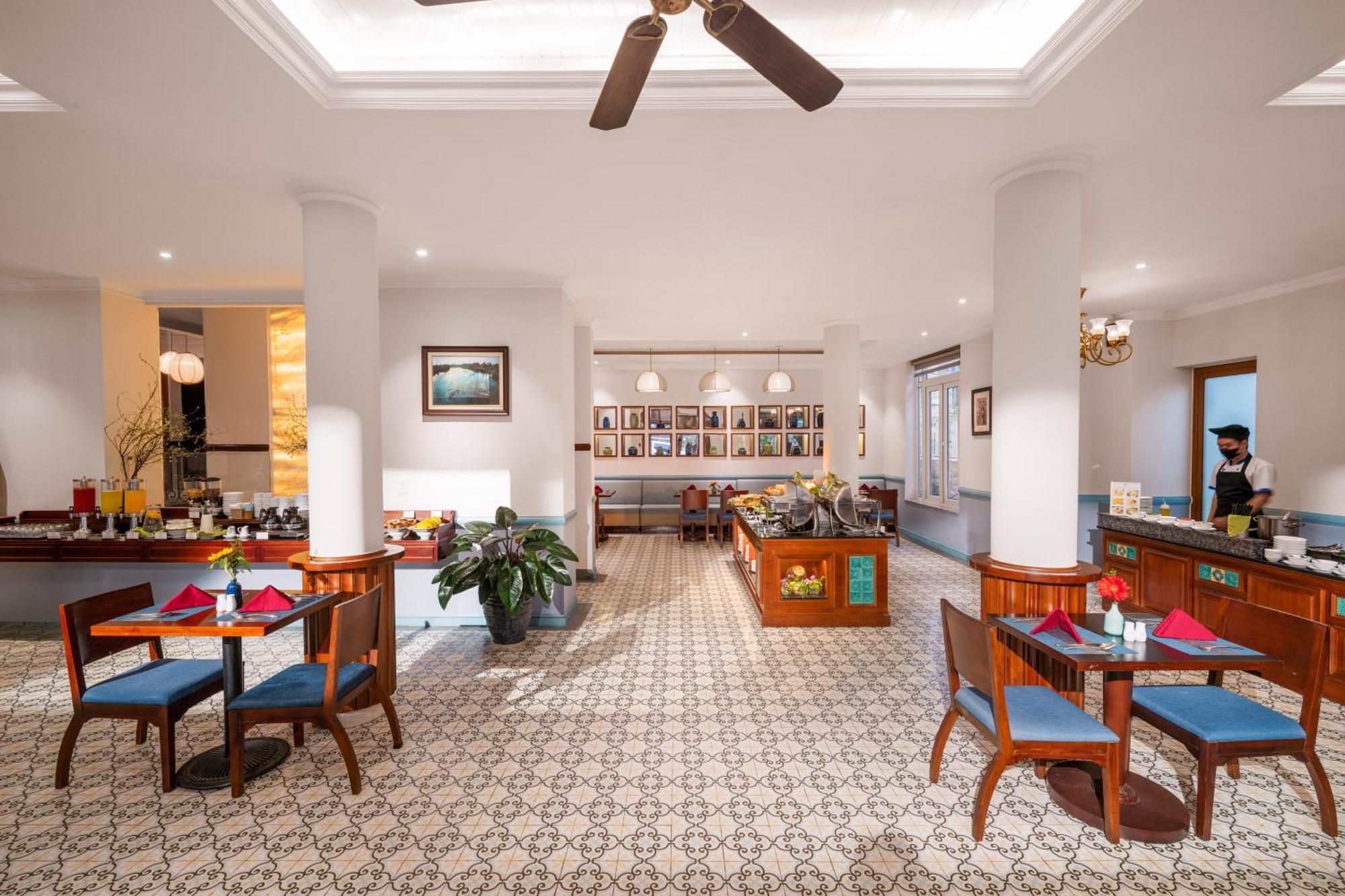 Lantana Boutique Hoi An Hotel Екстер'єр фото