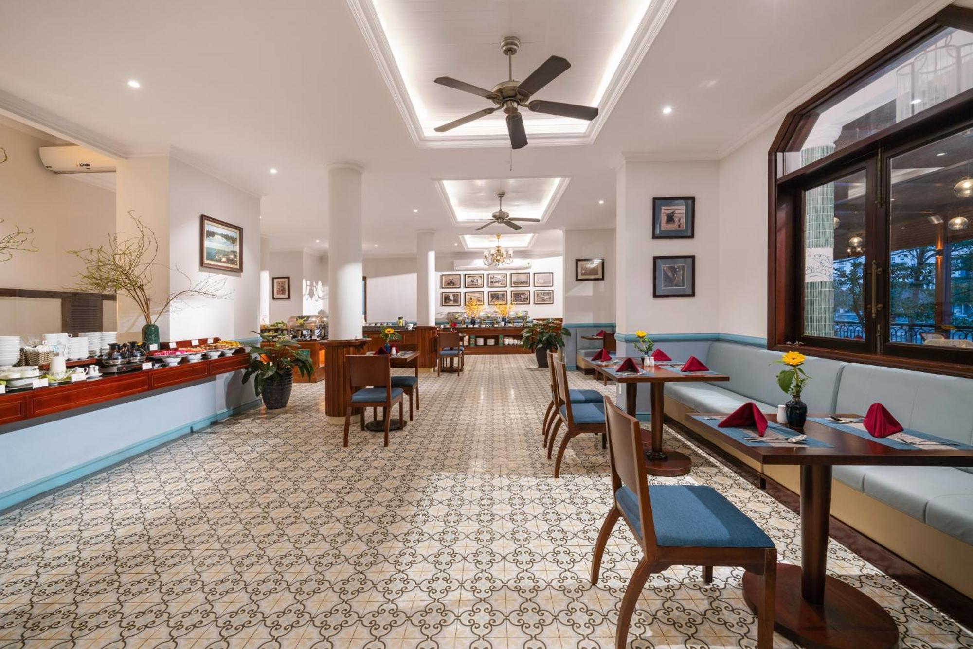 Lantana Boutique Hoi An Hotel Екстер'єр фото