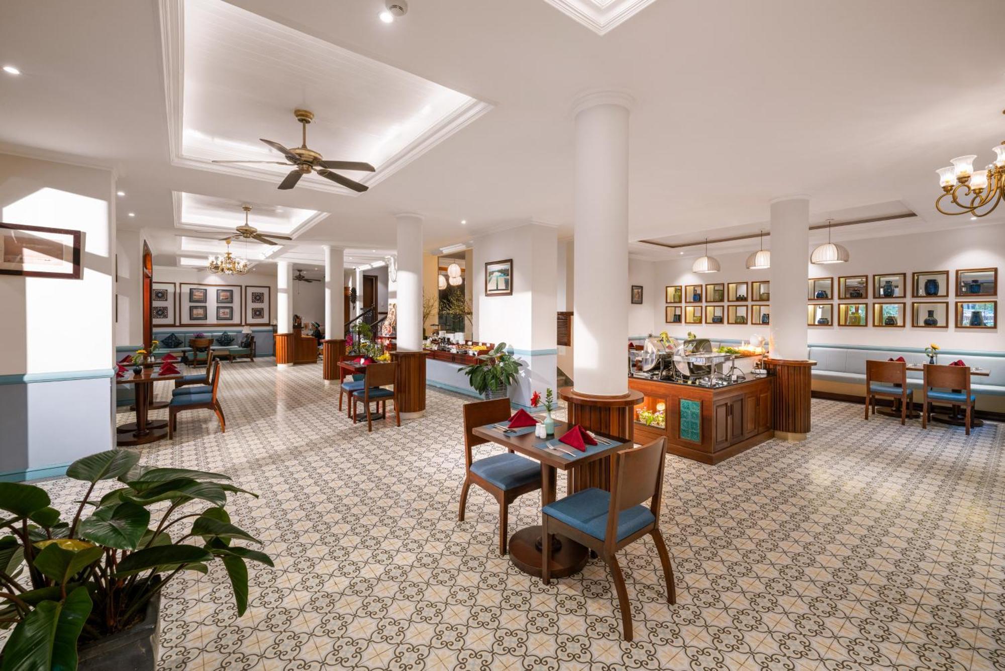Lantana Boutique Hoi An Hotel Екстер'єр фото